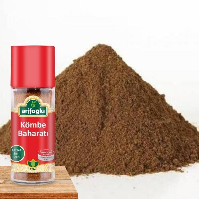 Arifoğlu Kömbe Spice 45g - 2