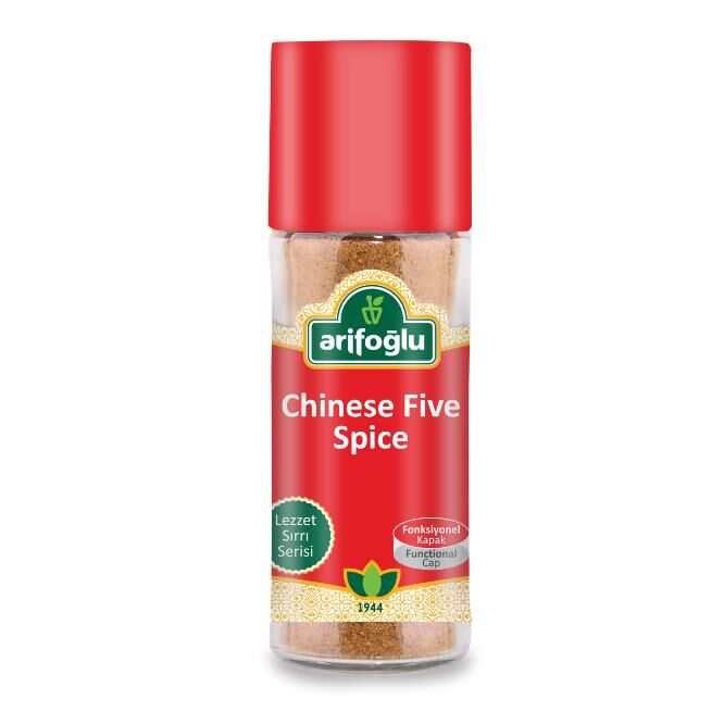 Chinese 5 Spice 45G - 1