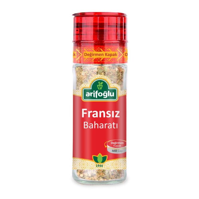 Fransız Baharat 30G - 1