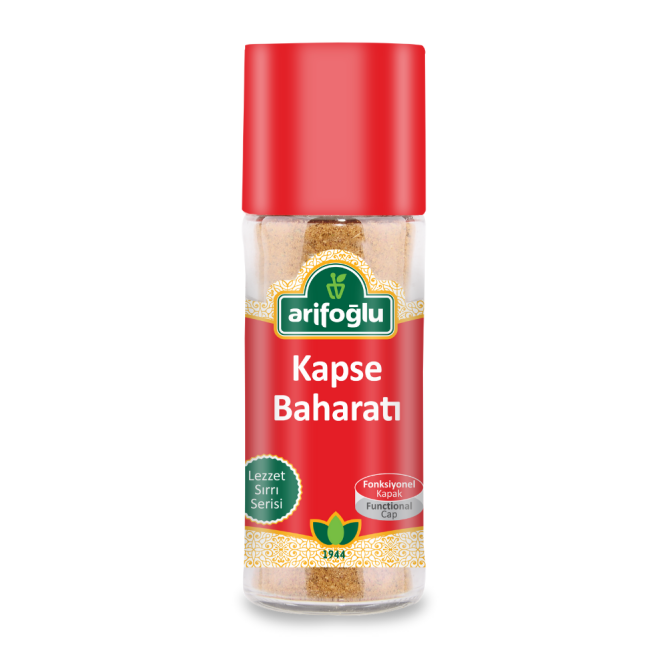 Kepse Seasoning 45g - 1