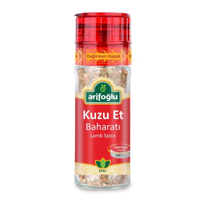 Kuzu Et Baharat 25g DEĞ. - 1