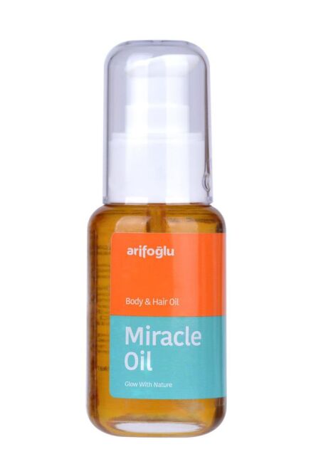 Miracle Oil 50ml - 1