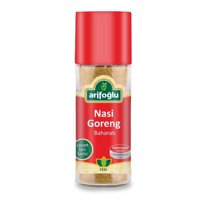 Nasi Gorenge Seasoning 45g - 1