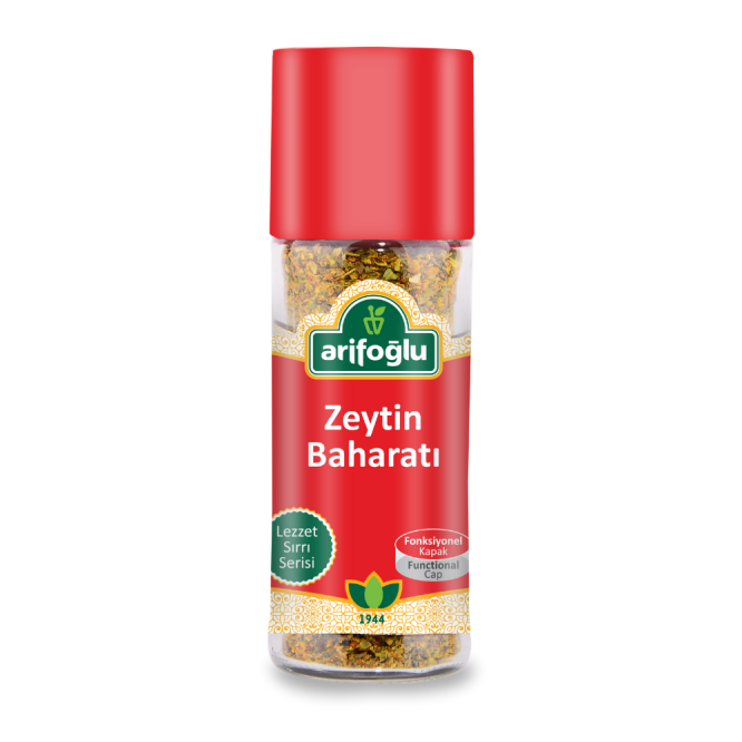 Olive Seasoning 45g - 1