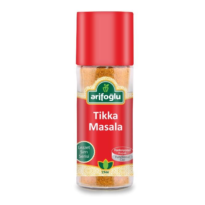 Tikka Masala Seasoning 45g - 1